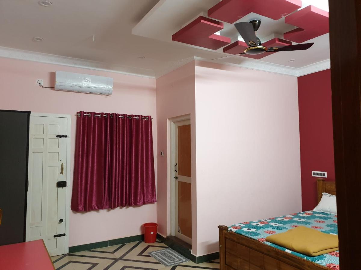 Kuttālam Mount Zion Holidays酒店 外观 照片