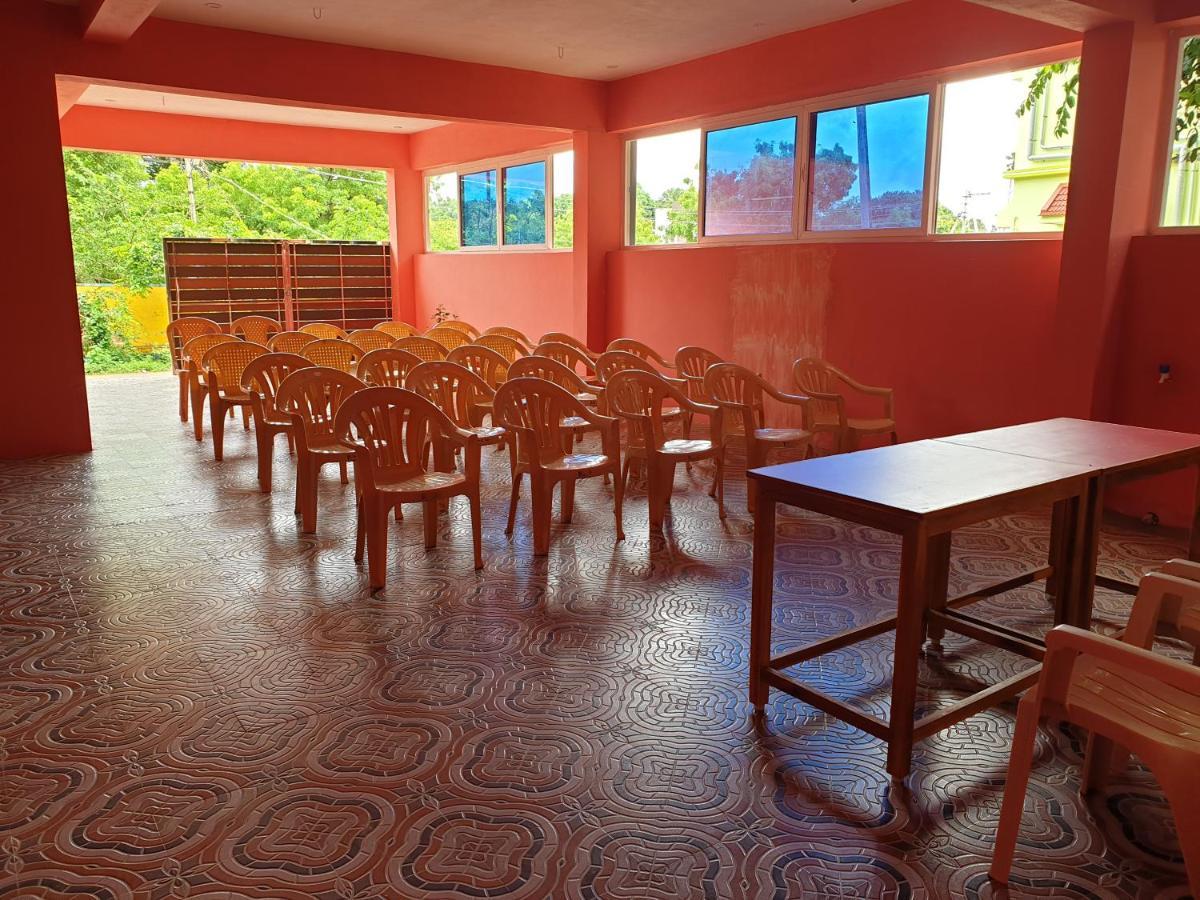 Kuttālam Mount Zion Holidays酒店 外观 照片