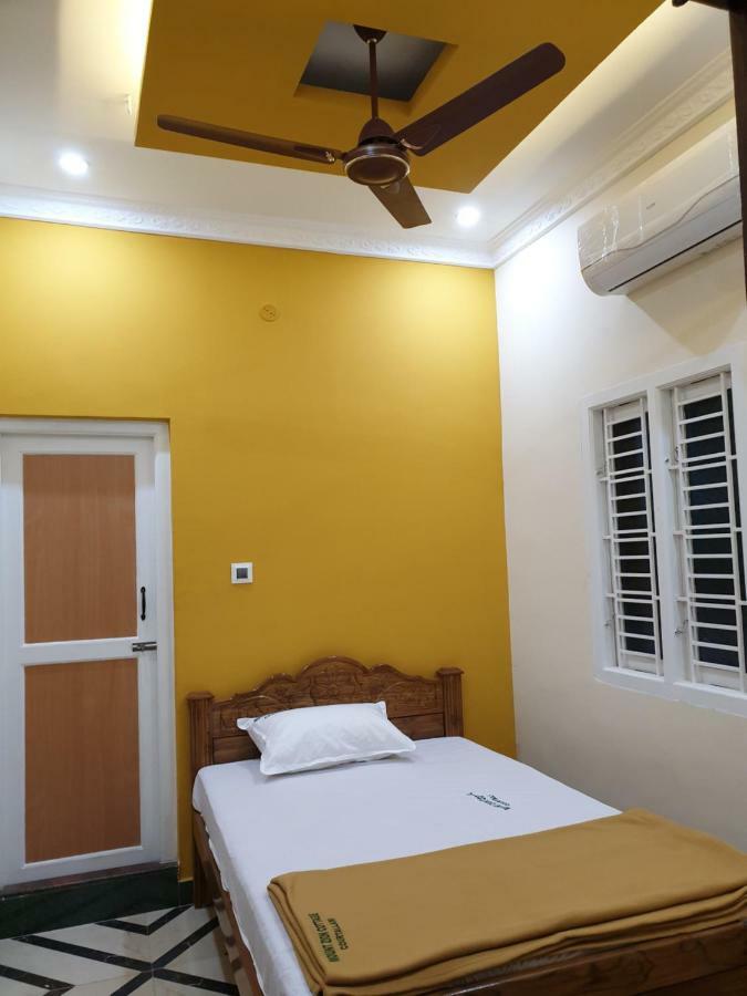 Kuttālam Mount Zion Holidays酒店 外观 照片
