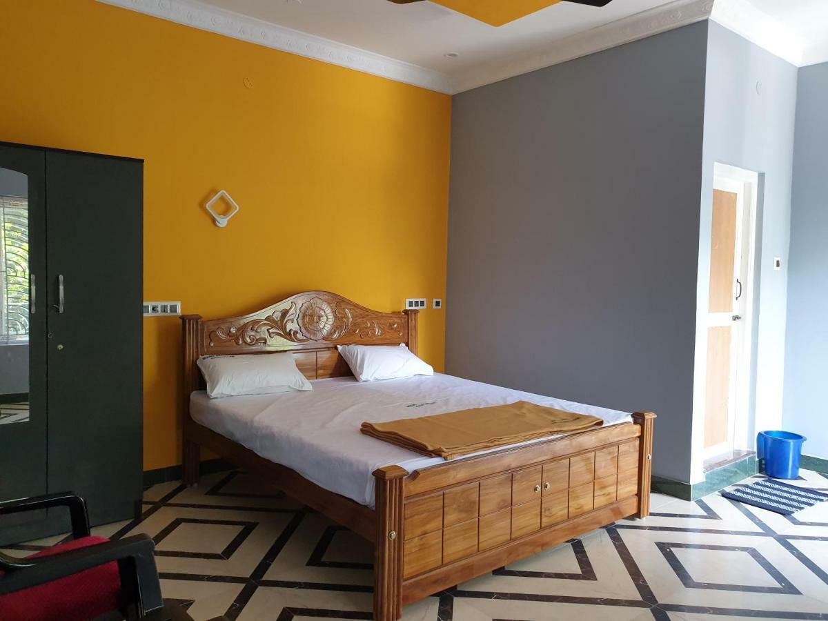 Kuttālam Mount Zion Holidays酒店 外观 照片