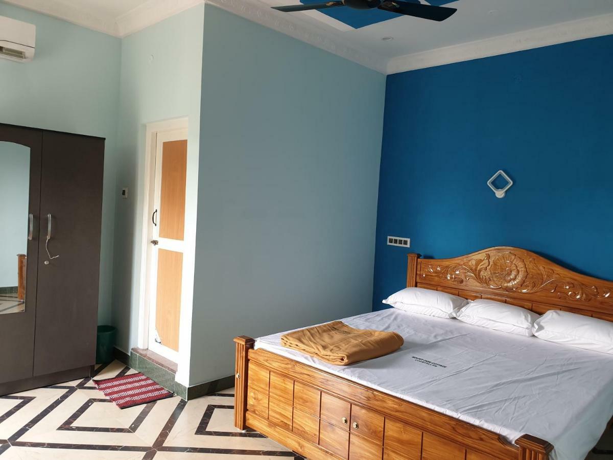 Kuttālam Mount Zion Holidays酒店 外观 照片